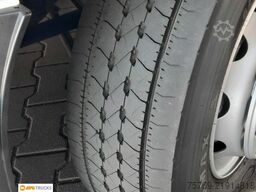 MAN 18.510 TGX GX Standklima Retarder 2xTank