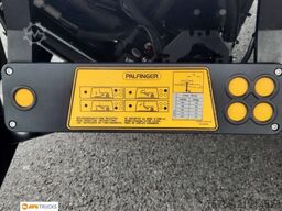 IVECO DAILY 35S16 Koffer Lbw Automatik 3-Sitzer Alu