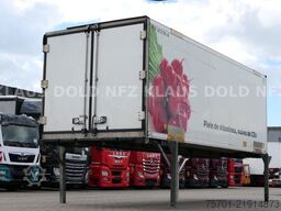 SCHMITZ CARGOBULL WKO BDF Wechselbrücke Kühlkoffer Carrier