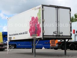 SCHMITZ CARGOBULL WKO BDF Wechselbrücke Kühlkoffer Carrier