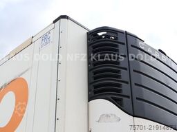 SCHMITZ CARGOBULL WKO BDF Wechselbrücke Kühlkoffer Carrier