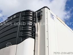 SCHMITZ CARGOBULL WKO BDF Wechselbrücke Kühlkoffer Carrier