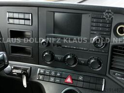 MERCEDES-BENZ Actros 1840 BDF 2-XL Tanks Vollluft LBW Euro 6