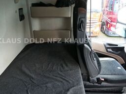 MERCEDES-BENZ Actros 1840 BDF 2-XL Tanks Vollluft LBW Euro 6