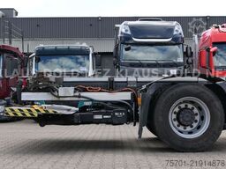 MERCEDES-BENZ Actros 1840 BDF 2-XL Tanks Vollluft LBW Euro 6