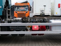 MERCEDES-BENZ Actros 1840 BDF 2-XL Tanks Vollluft LBW Euro 6