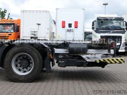 MERCEDES-BENZ Actros 1840 BDF 2-XL Tanks Vollluft LBW Euro 6