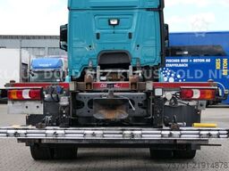 MERCEDES-BENZ Actros 1840 BDF 2-XL Tanks Vollluft LBW Euro 6