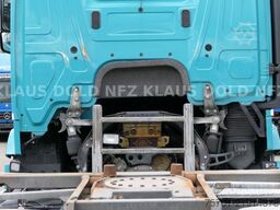 MERCEDES-BENZ Actros 1840 BDF 2-XL Tanks Vollluft LBW Euro 6
