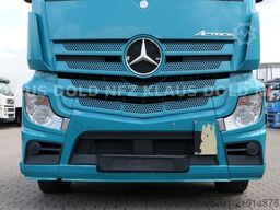 MERCEDES-BENZ Actros 1840 BDF 2-XL Tanks Vollluft LBW Euro 6