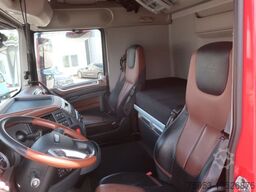 DAF XF 530 FT SSC Leder LED Standklima Intarder
