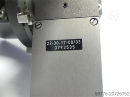 Trumpf 150 MQ VIS Fokussieroptik 22-43-69-00 + +