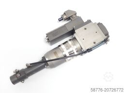 Trumpf TRUMPF 200 MQ VIS Fokussieroptik + Haas - Laser NBB 22-30-20-00 SN:9061842