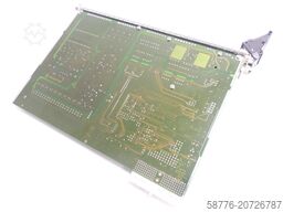 Trumpf Kontron CP671 TASC-MFB / 31.193-1010.1/B02 Karte SN: 152734123