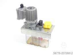 Vogel MFE5-KW3-S20+29E Zentralschmierung - ! -