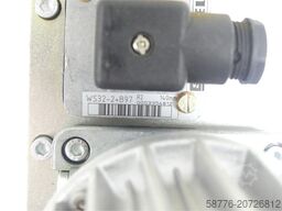 Vogel MFE5-KW3-S20+29E Zentralschmierung - ! -