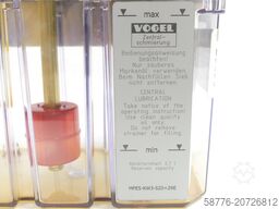 Vogel MFE5-KW3-S20+29E Zentralschmierung - ! -