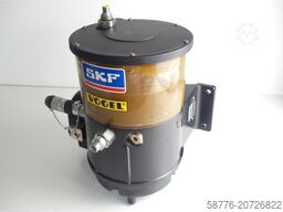 Vogel SKF Kolbenpumpe KFG10-5W2-S1-486 Grease/Fett NLG12 SN: