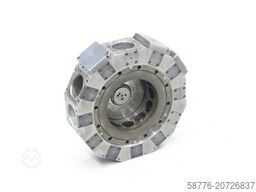 unbekannt Werkzeugrevolver 5603923WZ SN:1285 mit 12 Stationen für EMAG VSC 200 DUO