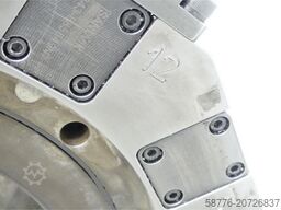 unbekannt Werkzeugrevolver 5603923WZ SN:1285 mit 12 Stationen für EMAG VSC 200 DUO