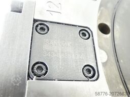 unbekannt Werkzeugrevolver 5603923WZ SN:1285 mit 12 Stationen für EMAG VSC 200 DUO