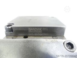 unbekannt Werkzeugrevolver 5603923WZ SN:1286 mit 12 Stationen für EMAG VSC 200 DUO