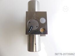 Zimmer MBPS3502DS1 Bremswagen JF550AB - ! -