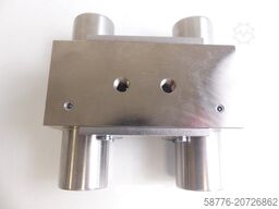 Zimmer MBPS3502DS1 Bremswagen JF550AB - ! -