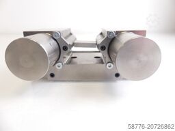 Zimmer MBPS3502DS1 Bremswagen JF550AB - ! -