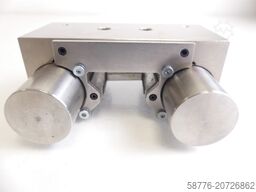 Zimmer MBPS3502DS1 Bremswagen JF550AB - ! -