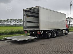 MERCEDES-BENZ ACTROS 2540 6x2*4