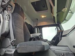 MERCEDES-BENZ ACTROS 2540 6x2*4