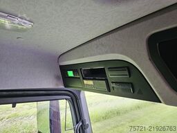 MERCEDES-BENZ ACTROS 2540 6x2*4