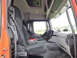 MERCEDES-BENZ ACTROS 2540 6x2*4