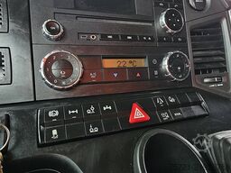 MERCEDES-BENZ ACTROS 2540 6x2*4