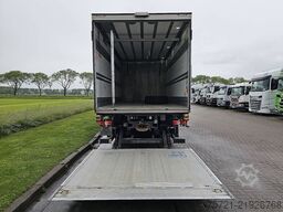 MERCEDES-BENZ ACTROS 2540 6x2*4