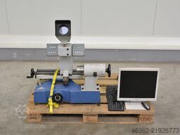 WEINIG OPTICONTROL Powerlock Powercom