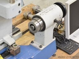WEINIG OPTICONTROL Powerlock Powercom