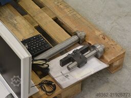 Wallisch Gabelstapler GmbH & Co. KG Wallisch Gabelstapler GmbH & Co. KG Wallisch Gabelstapler GmbH & Co. KG