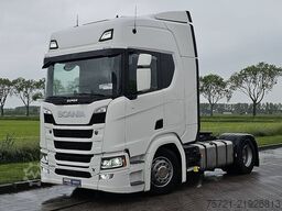 SCANIA R450