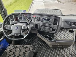 SCANIA R450