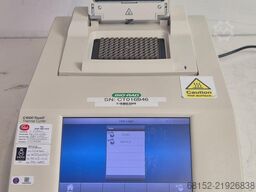 Bio-Rad Laboratories C1000 Touch