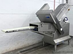 Weber CCS 302 UB Weber CCS 302 UB