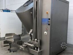  Ruhle MGR 1500