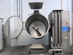  Ruhle MGR 1500
