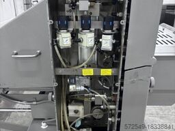 Grasselli NSL 600