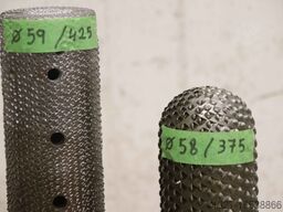 unbekannt Aufnahme Ø 30 mm