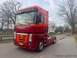 Renault Magnum 450 New tacho