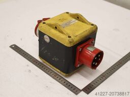 Bals CEE-Adapter 32A / 16A