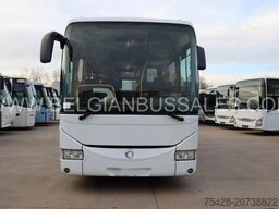 Iveco Crossway 10.8m